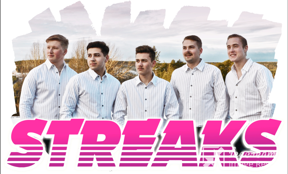 mini Streaks senaste